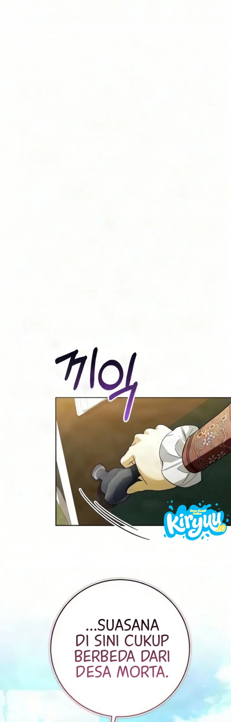 Became the Owner of a Poor Estate Chapter 18 Gambar 20