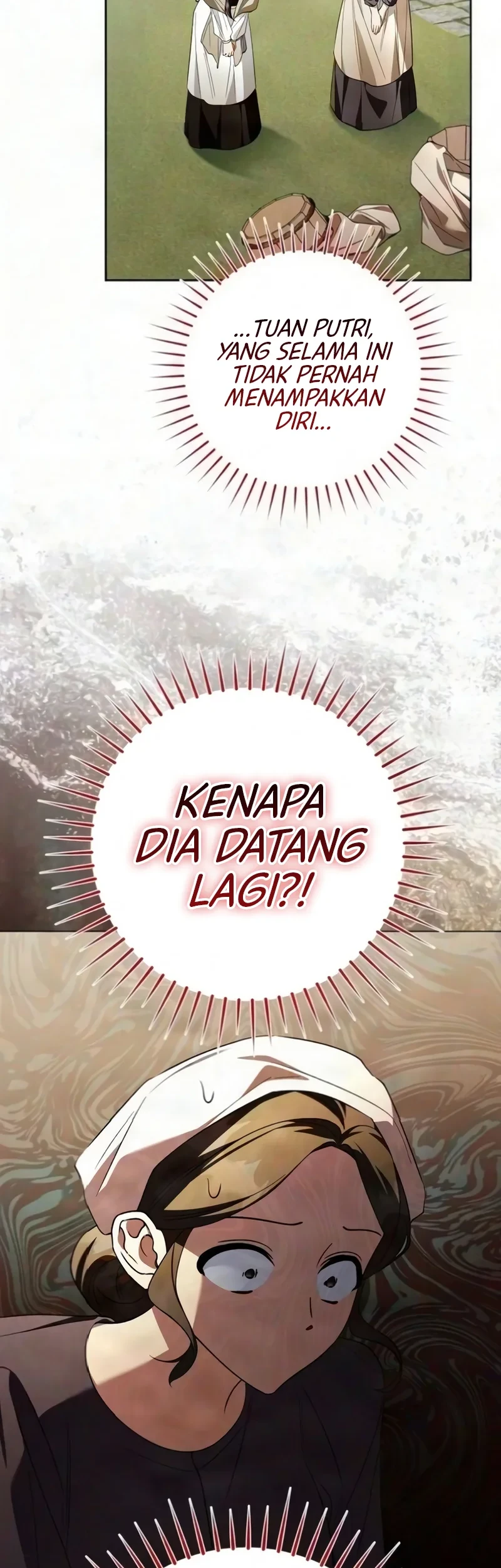 Became the Owner of a Poor Estate Chapter 18 Gambar 25