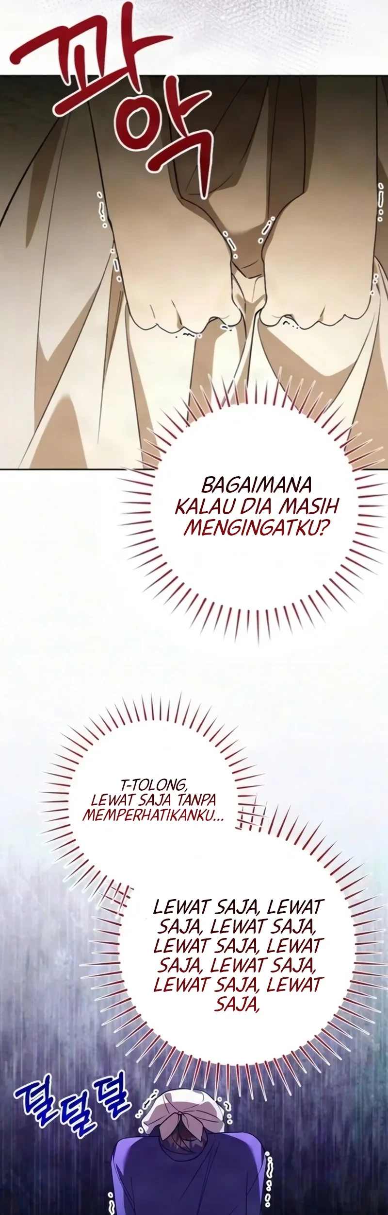 Became the Owner of a Poor Estate Chapter 18 Gambar 30