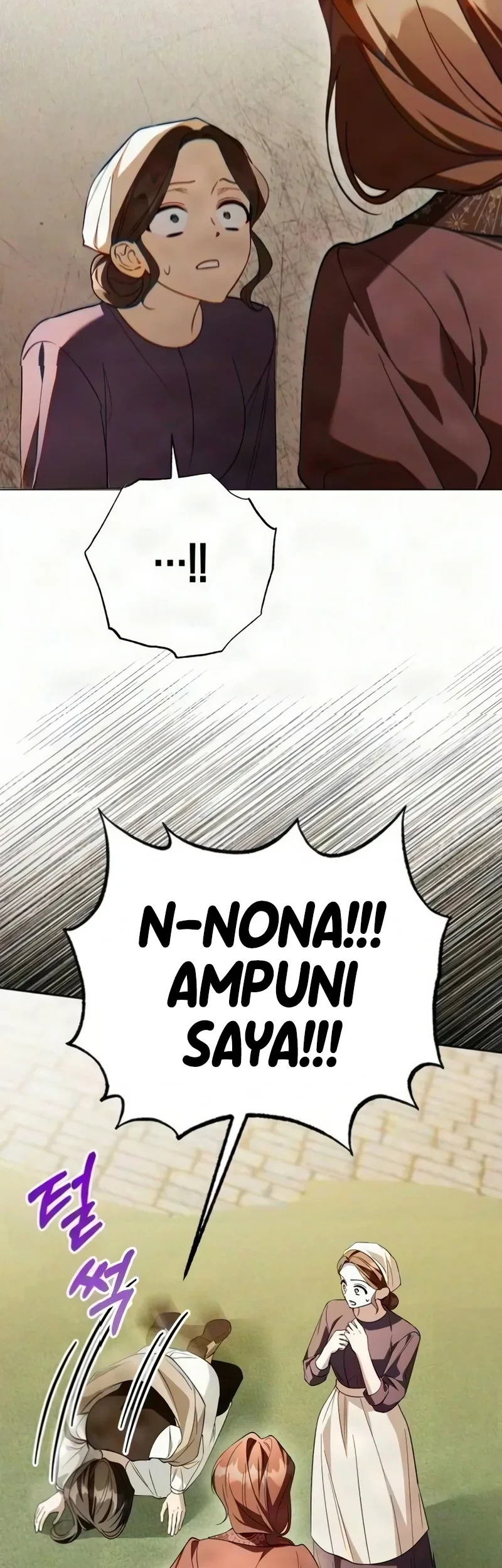 Became the Owner of a Poor Estate Chapter 18 Gambar 32