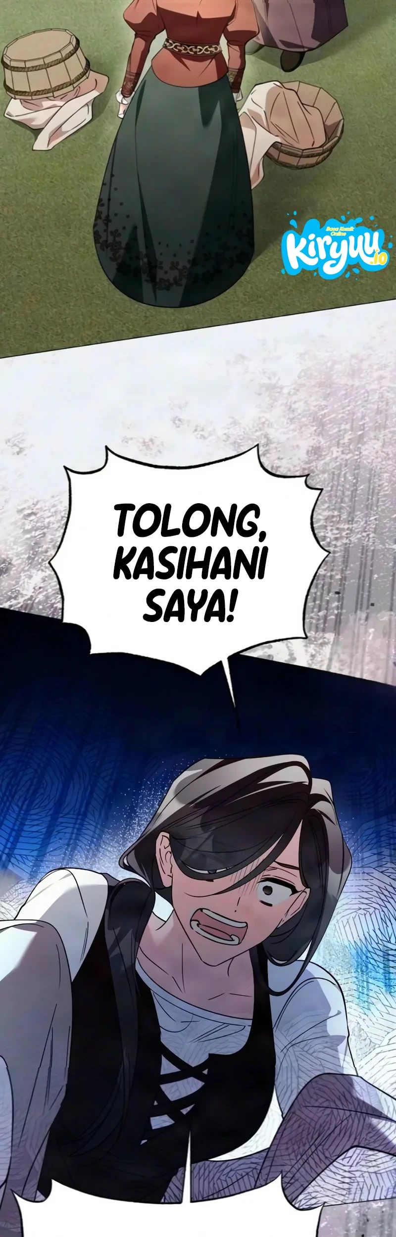 Became the Owner of a Poor Estate Chapter 18 Gambar 33