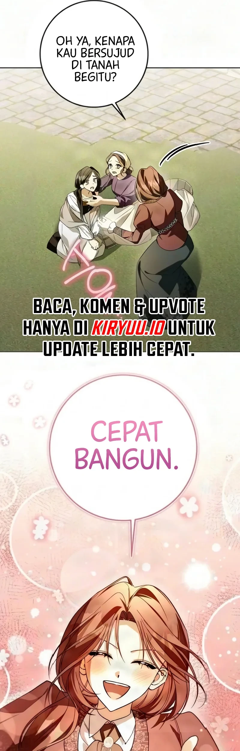 Became the Owner of a Poor Estate Chapter 18 Gambar 36