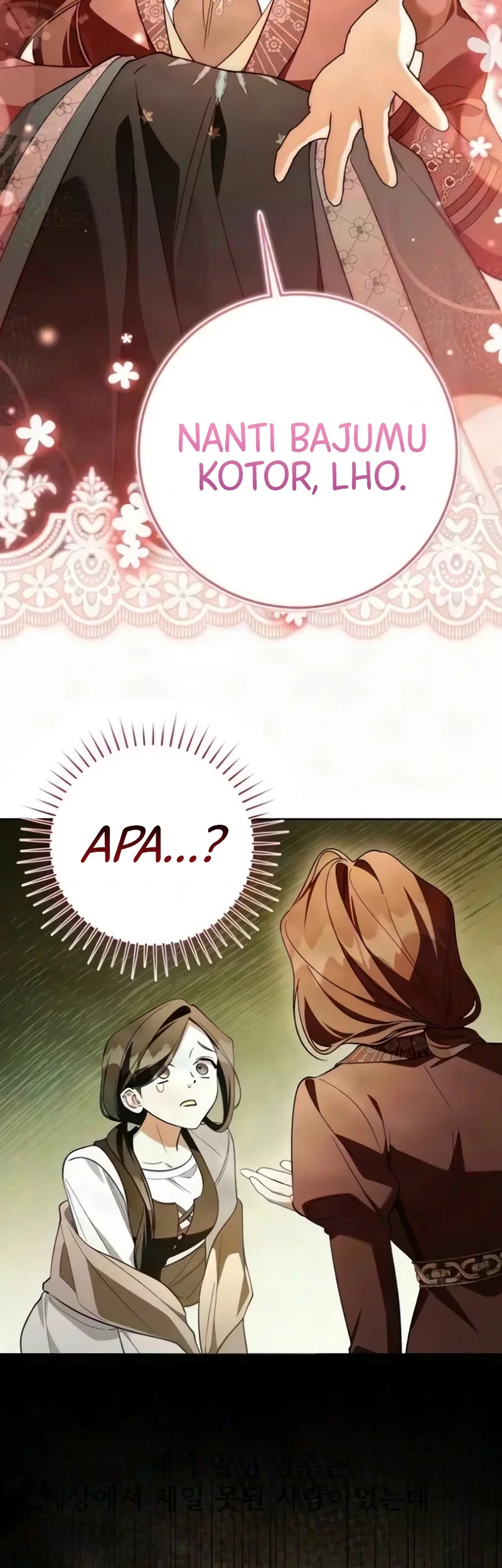 Became the Owner of a Poor Estate Chapter 18 Gambar 37