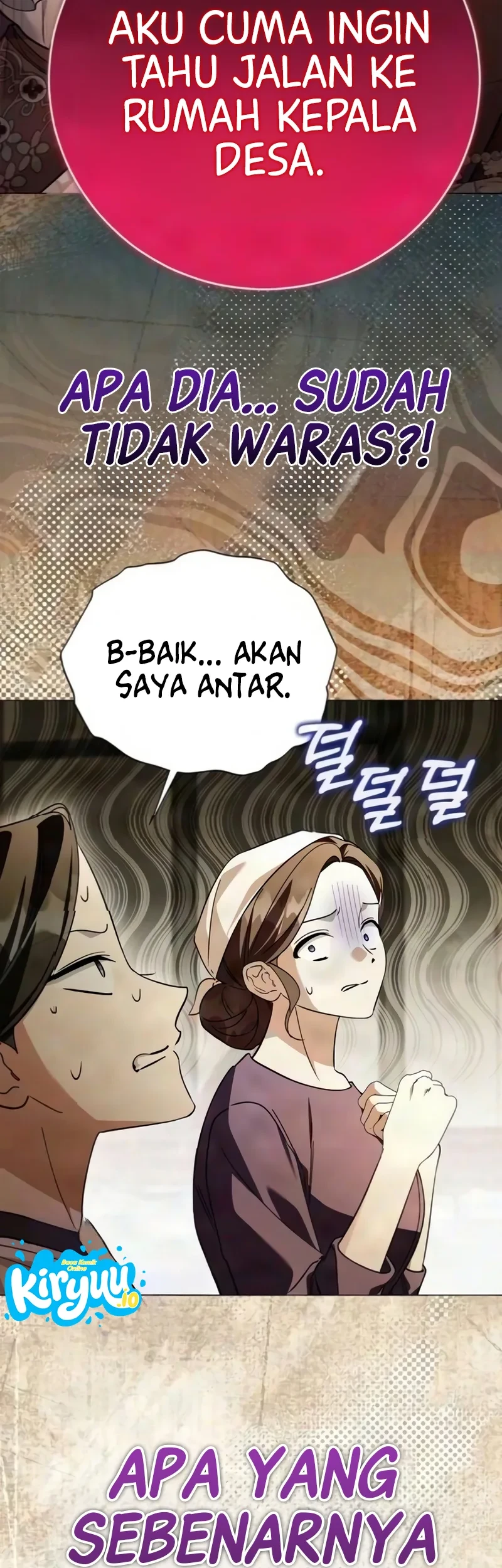 Became the Owner of a Poor Estate Chapter 18 Gambar 39