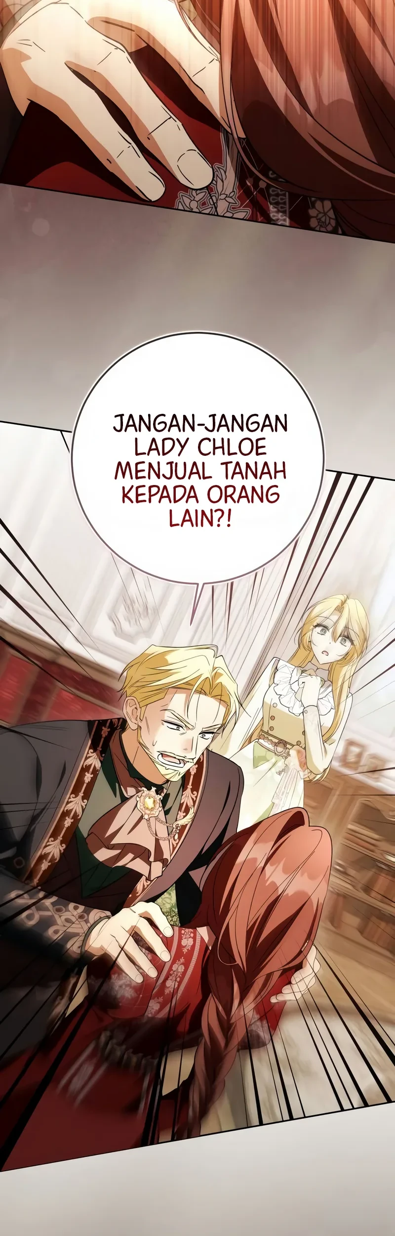 Became the Owner of a Poor Estate Chapter 19 Gambar 45