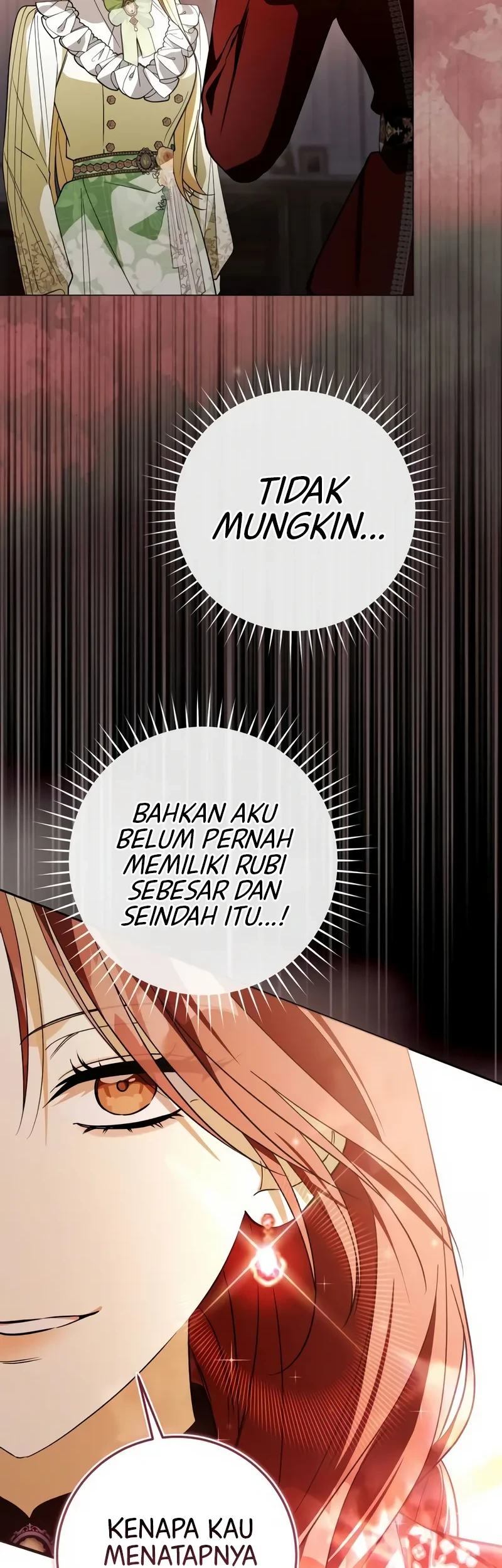 Became the Owner of a Poor Estate Chapter 19 Gambar 49
