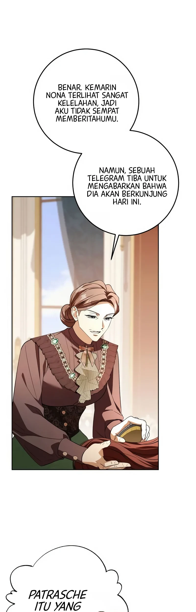 Became the Owner of a Poor Estate Chapter 19 Gambar 3