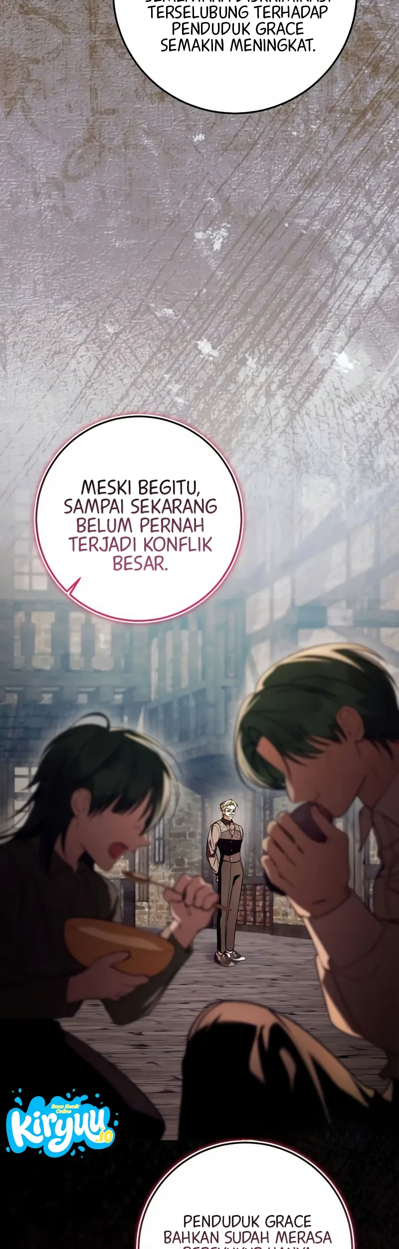 Became the Owner of a Poor Estate Chapter 19 Gambar 16