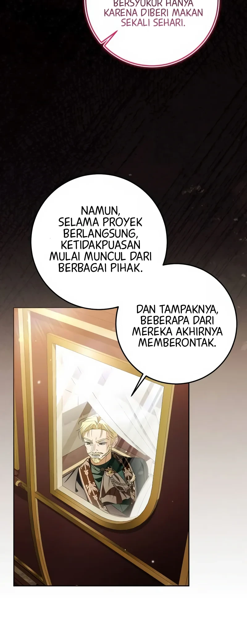 Became the Owner of a Poor Estate Chapter 19 Gambar 17