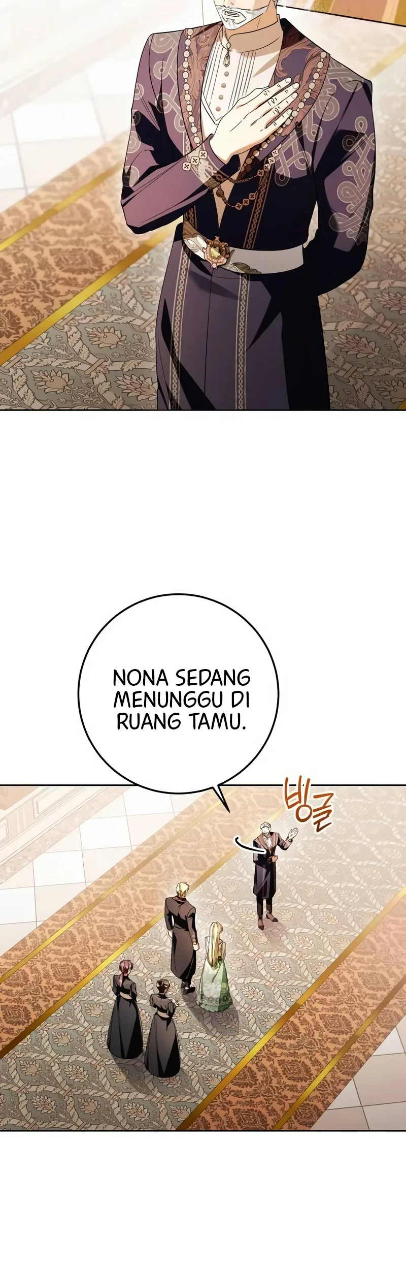 Became the Owner of a Poor Estate Chapter 19 Gambar 24
