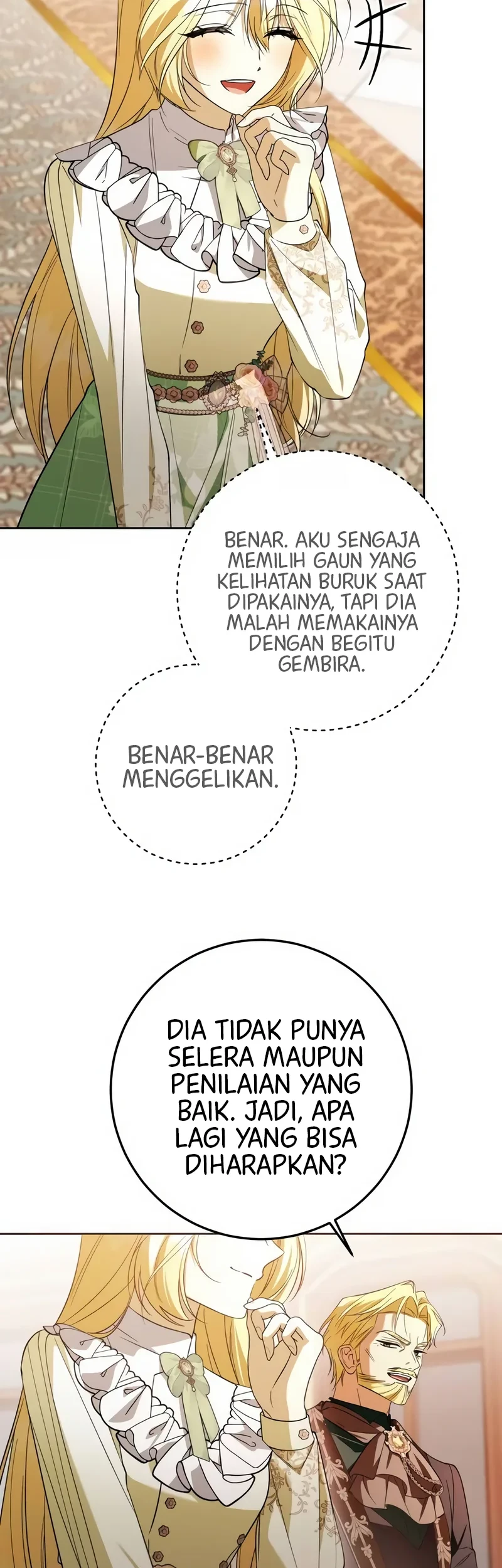 Became the Owner of a Poor Estate Chapter 19 Gambar 26
