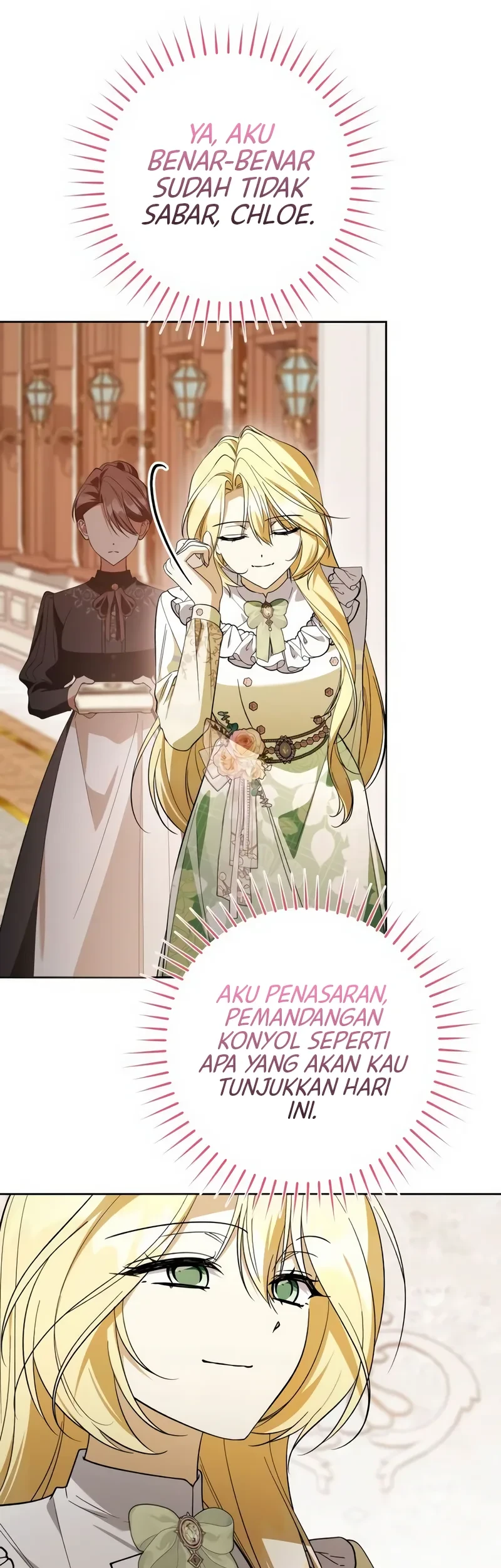Became the Owner of a Poor Estate Chapter 19 Gambar 28