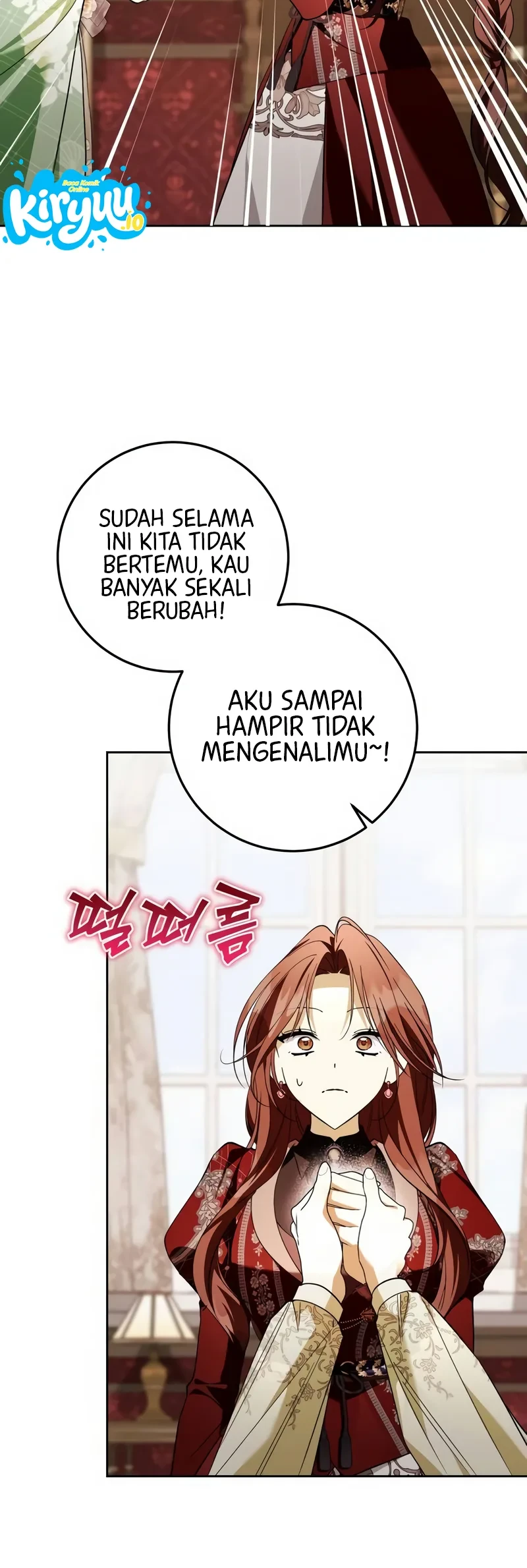 Became the Owner of a Poor Estate Chapter 19 Gambar 36