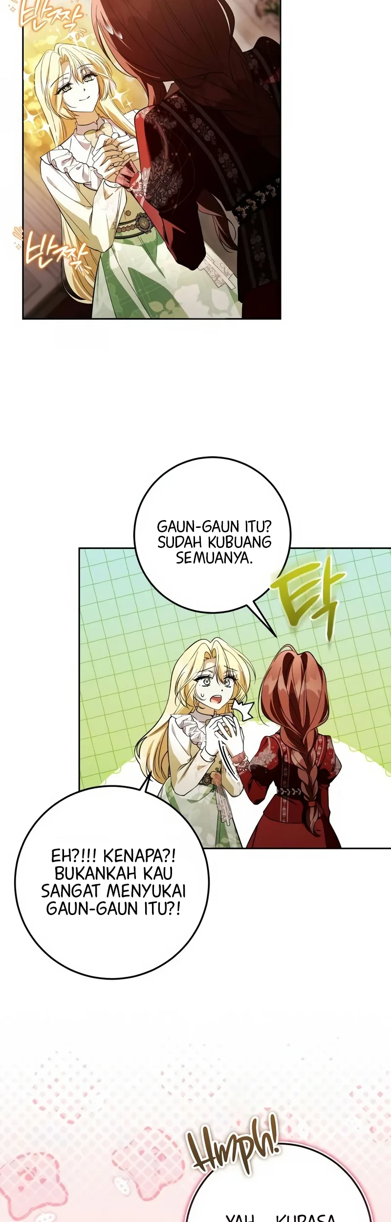 Became the Owner of a Poor Estate Chapter 19 Gambar 38