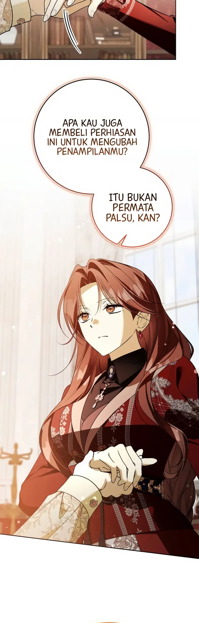 Became the Owner of a Poor Estate Chapter 19 Gambar 40