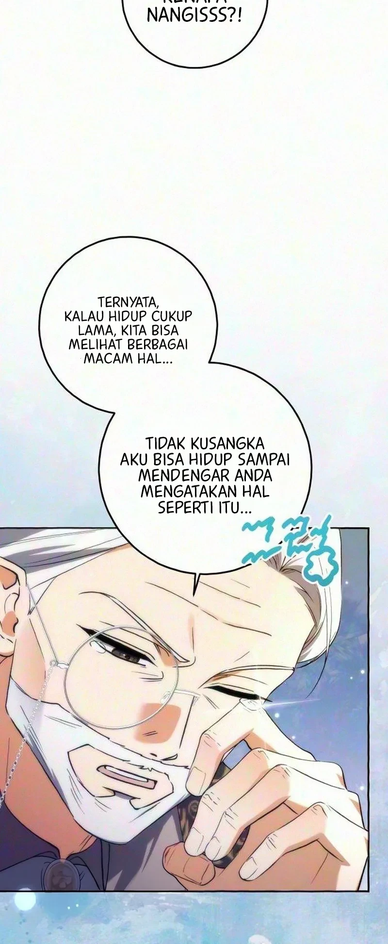 Became the Owner of a Poor Estate Chapter 8 Gambar 11