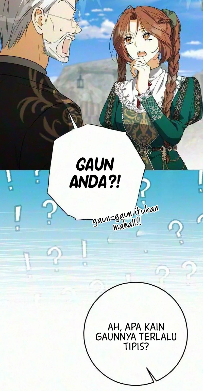 Became the Owner of a Poor Estate Chapter 8 Gambar 16