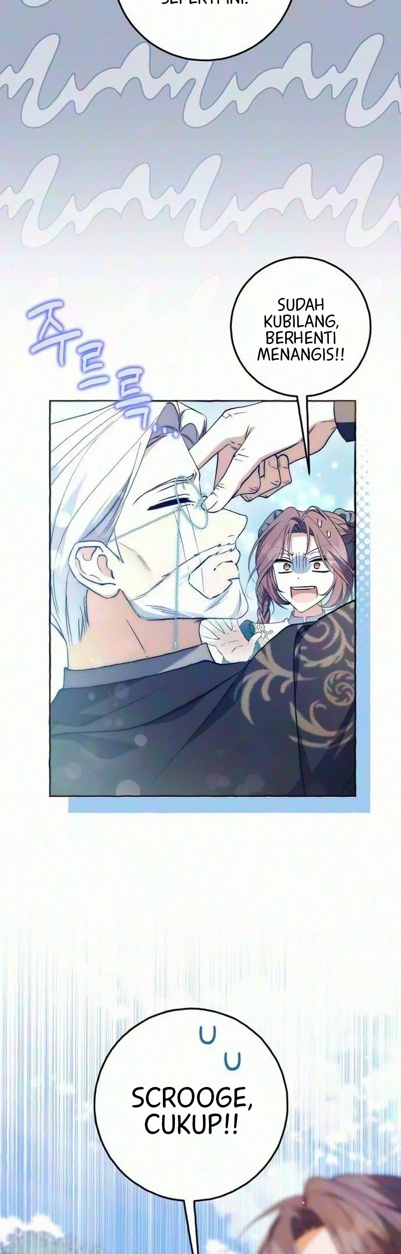 Became the Owner of a Poor Estate Chapter 8 Gambar 20