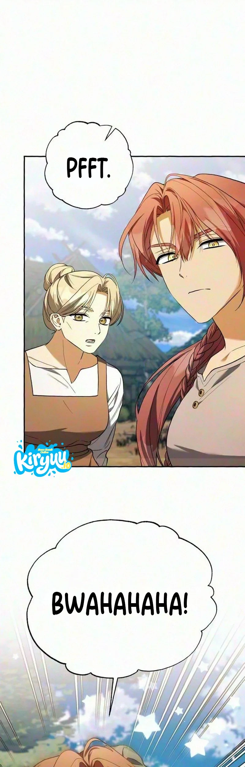 Became the Owner of a Poor Estate Chapter 8 Gambar 24
