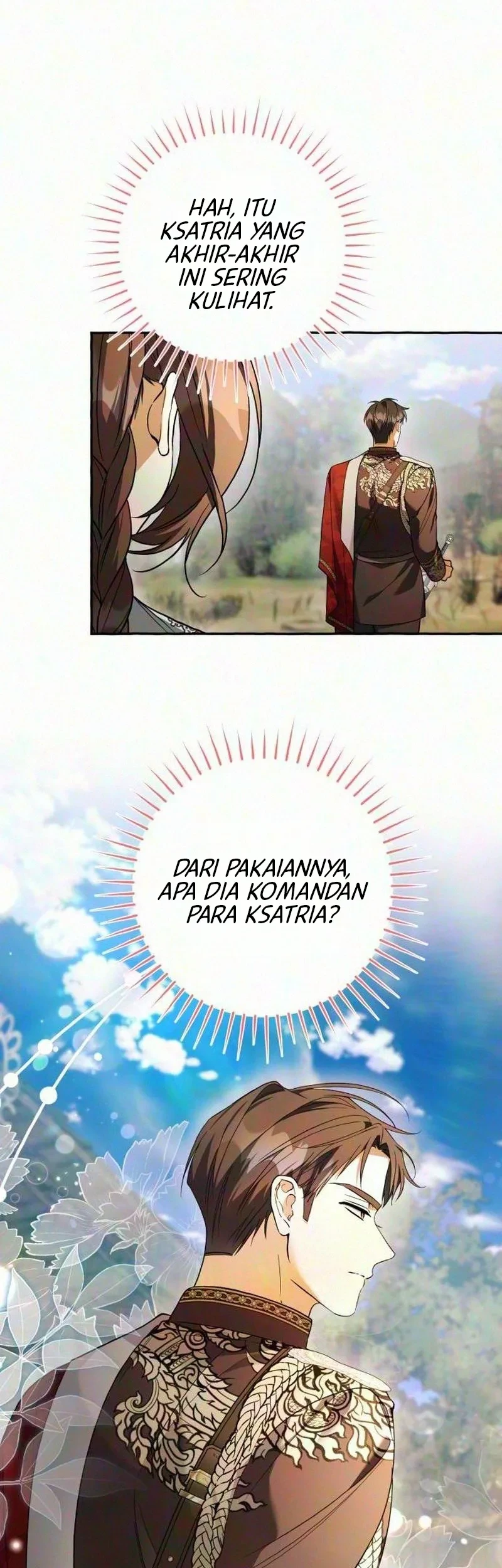 Became the Owner of a Poor Estate Chapter 8 Gambar 32
