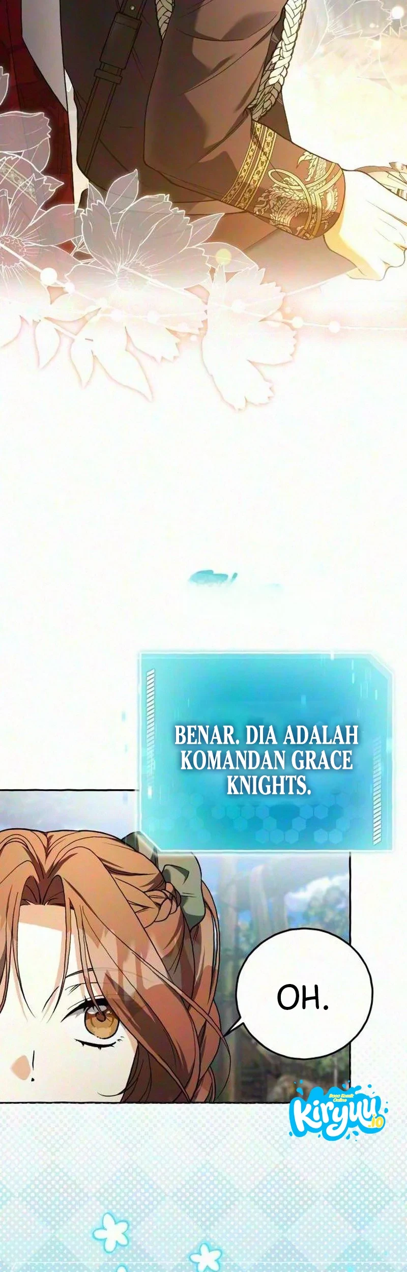 Became the Owner of a Poor Estate Chapter 8 Gambar 33