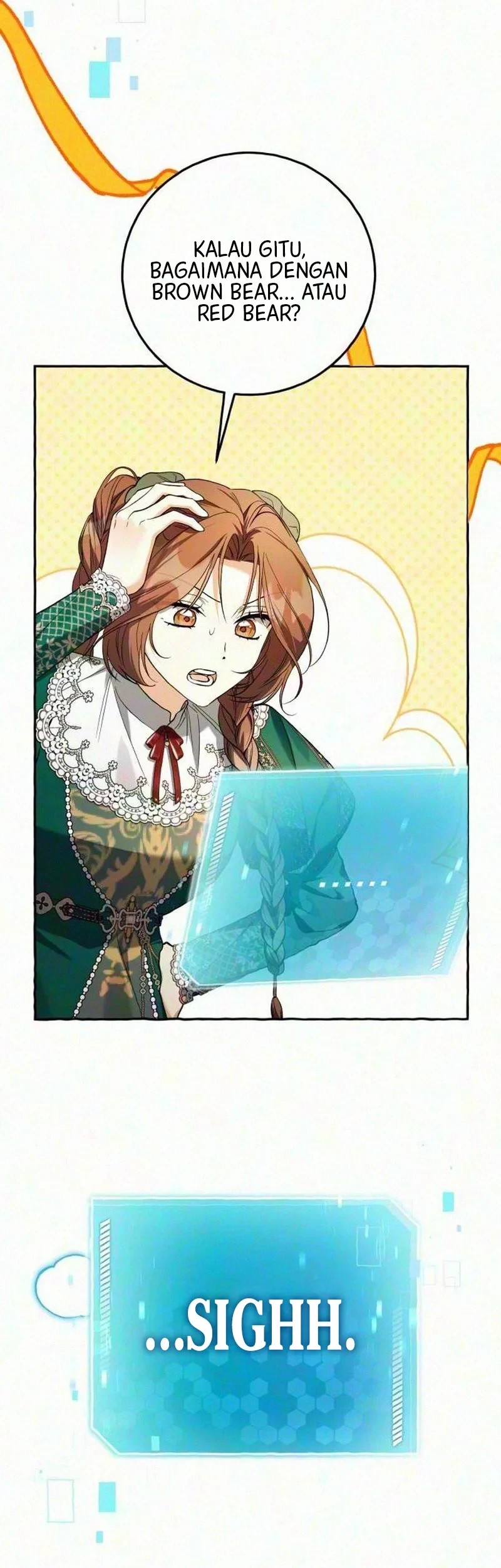 Became the Owner of a Poor Estate Chapter 8 Gambar 37