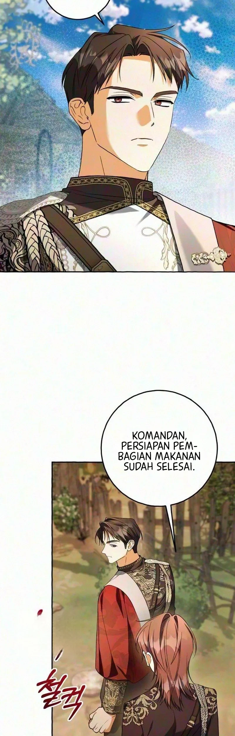 Became the Owner of a Poor Estate Chapter 8 Gambar 40