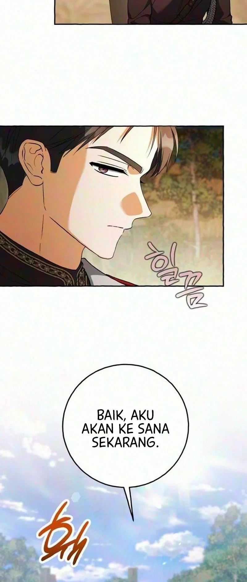 Became the Owner of a Poor Estate Chapter 8 Gambar 41