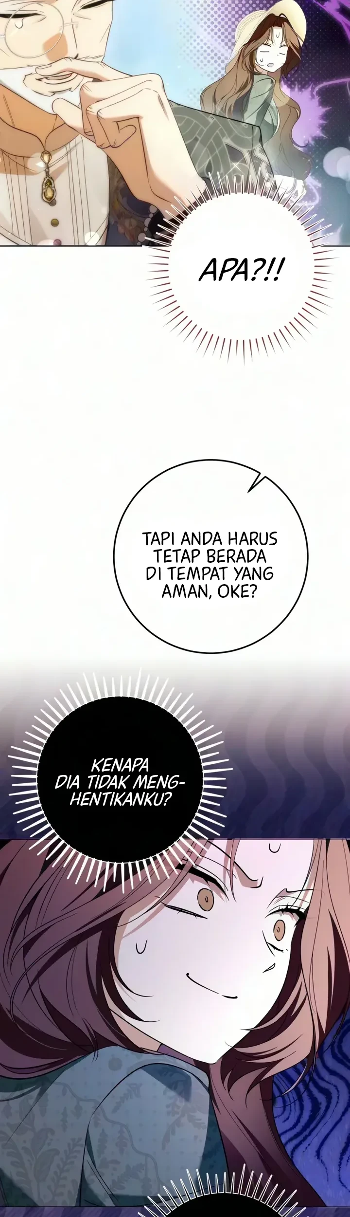 Became the Owner of a Poor Estate Chapter 9 Gambar 45