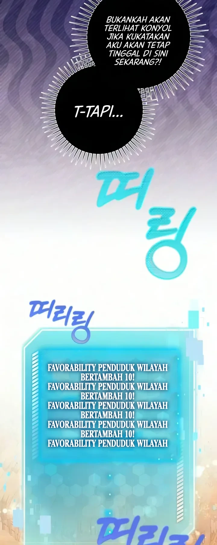 Became the Owner of a Poor Estate Chapter 9 Gambar 46