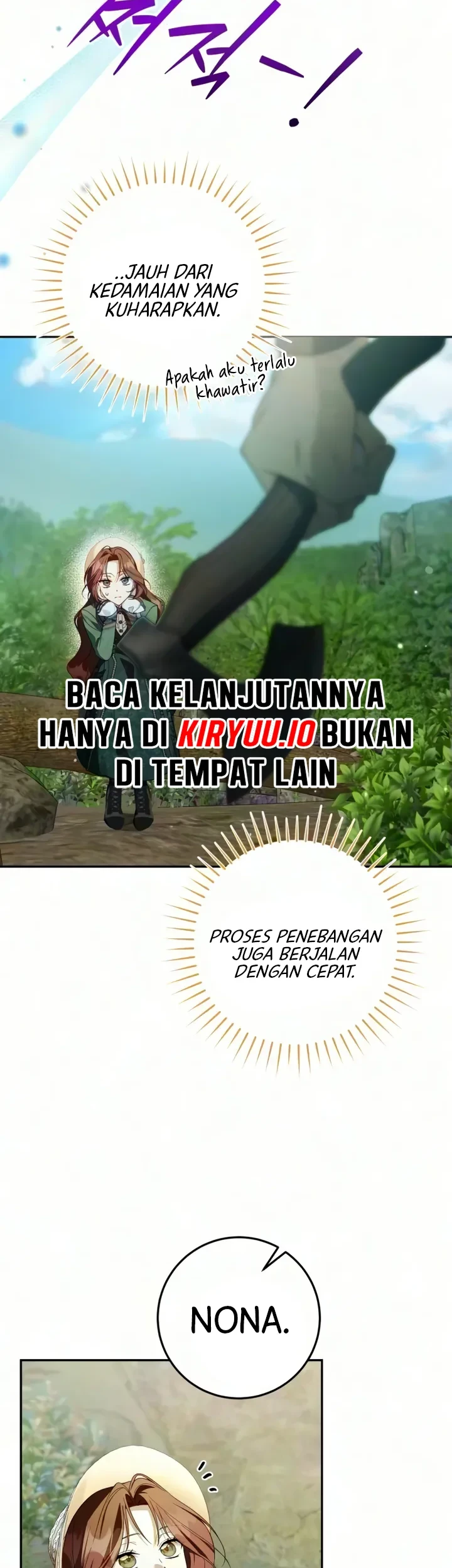 Became the Owner of a Poor Estate Chapter 9 Gambar 53