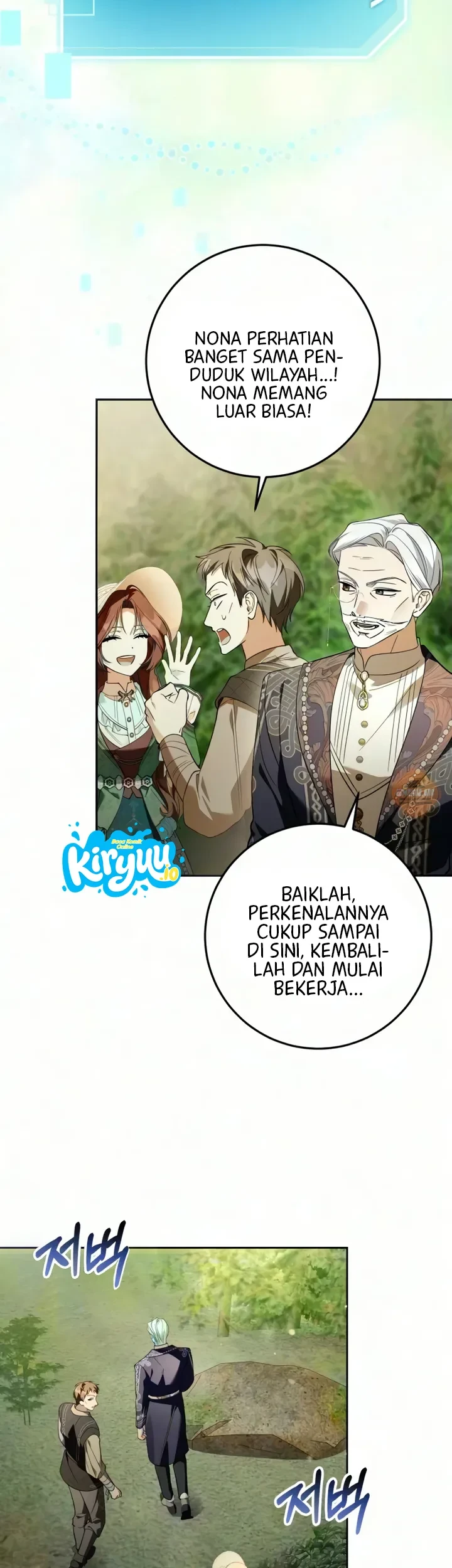 Became the Owner of a Poor Estate Chapter 9 Gambar 59