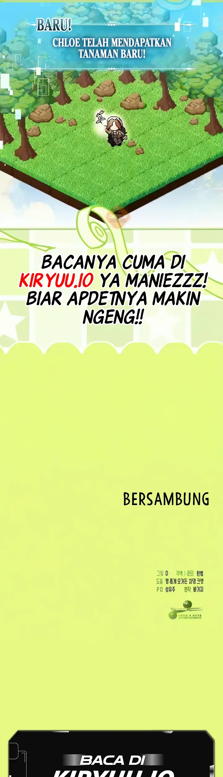 Became the Owner of a Poor Estate Chapter 9 Gambar 69