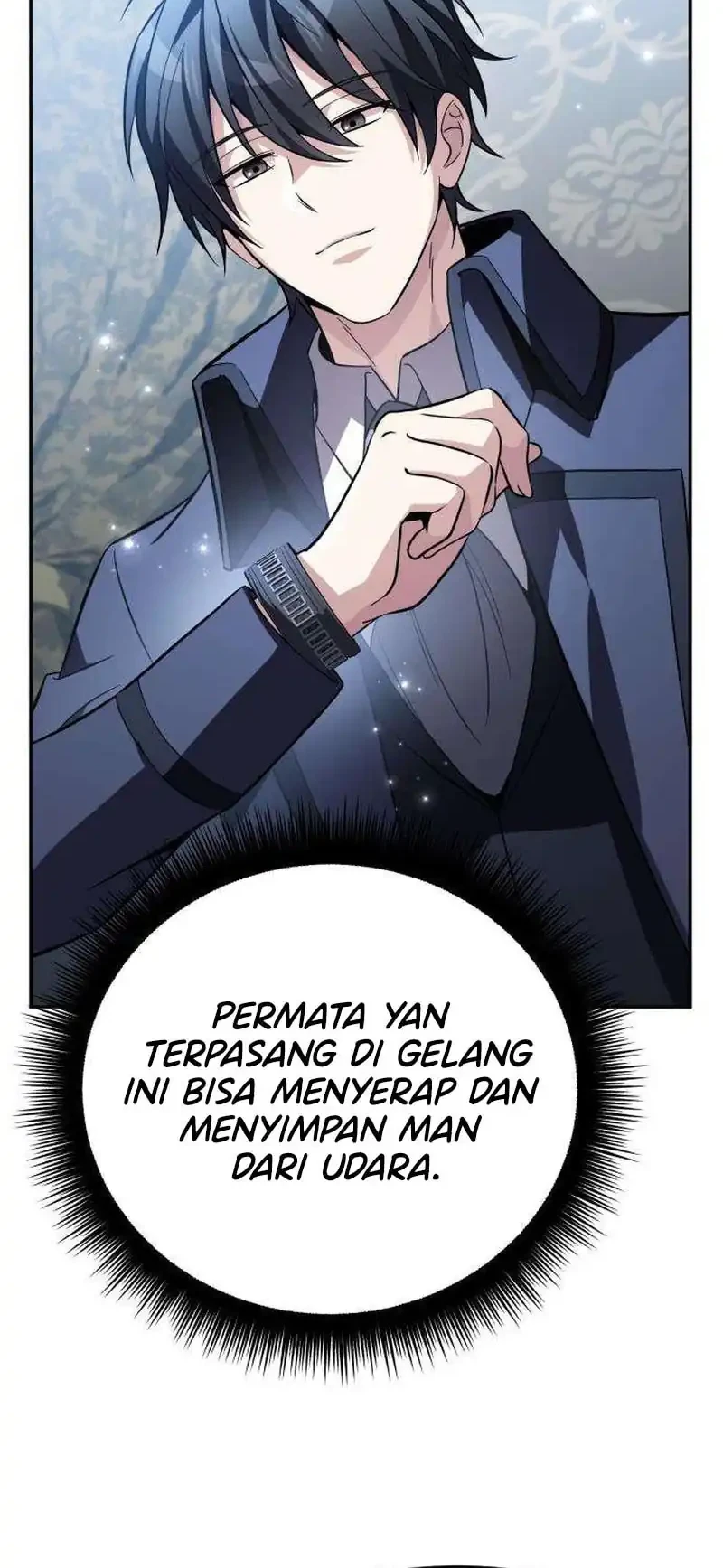 Became The Patron Of Villains Chapter 13 Gambar 41