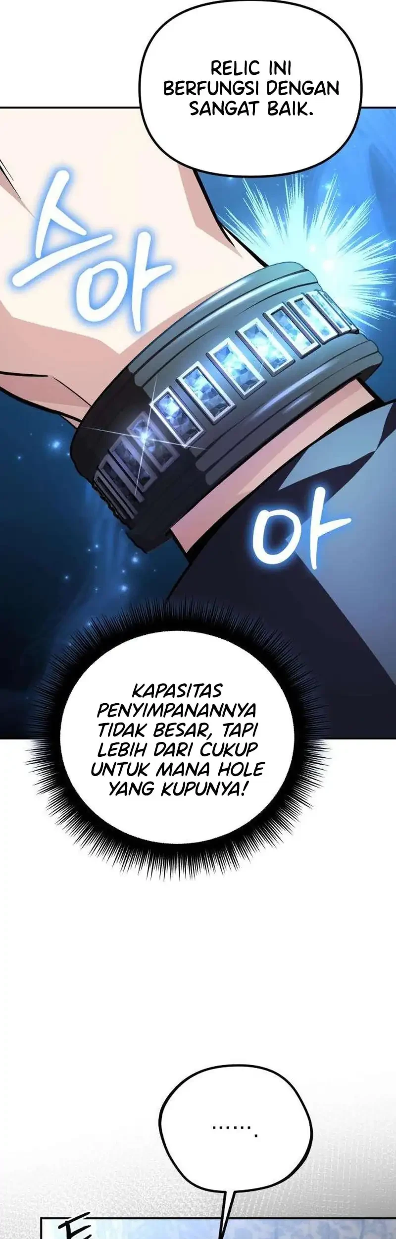 Became The Patron Of Villains Chapter 13 Gambar 42