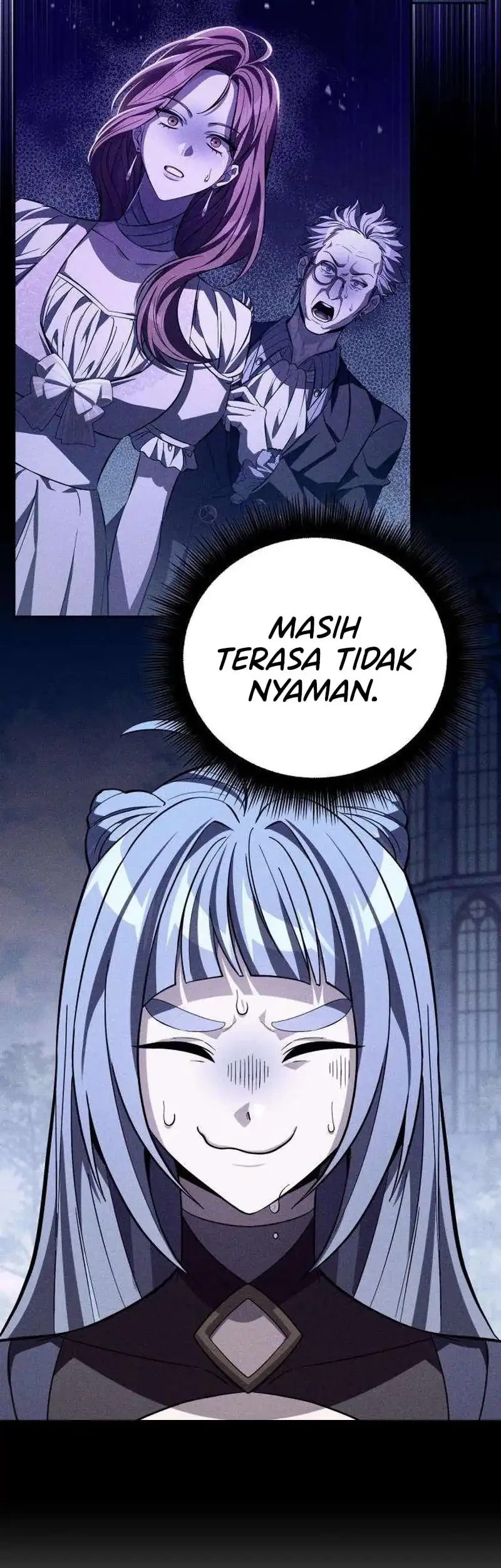 Became The Patron Of Villains Chapter 13 Gambar 49