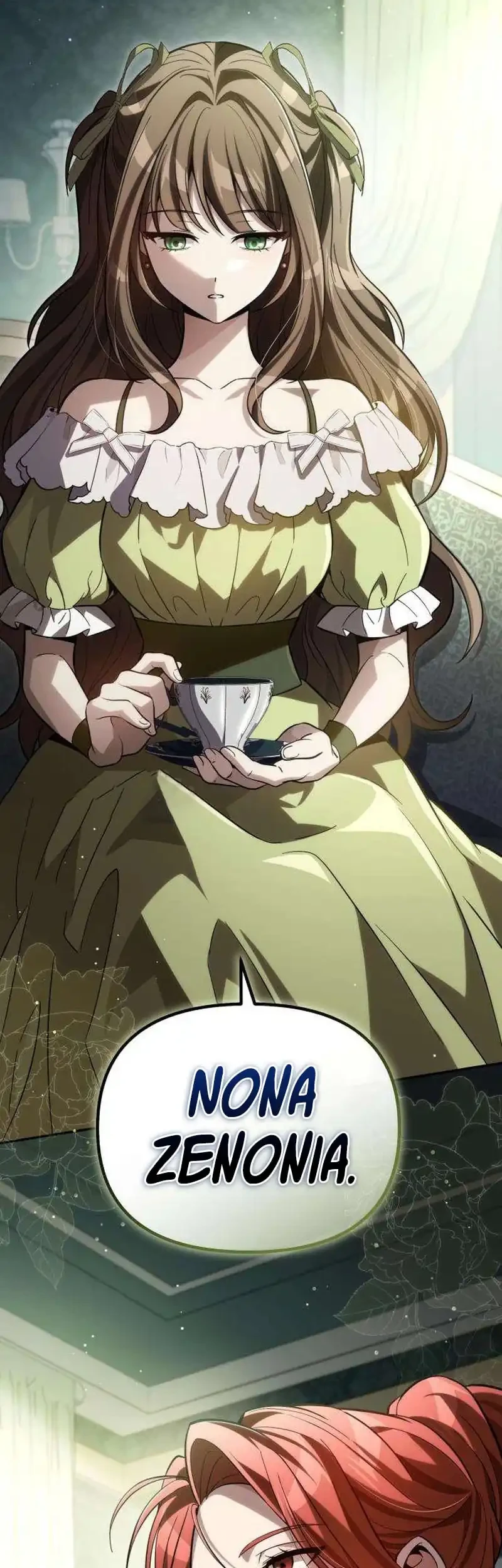 Became The Patron Of Villains Chapter 13 Gambar 54