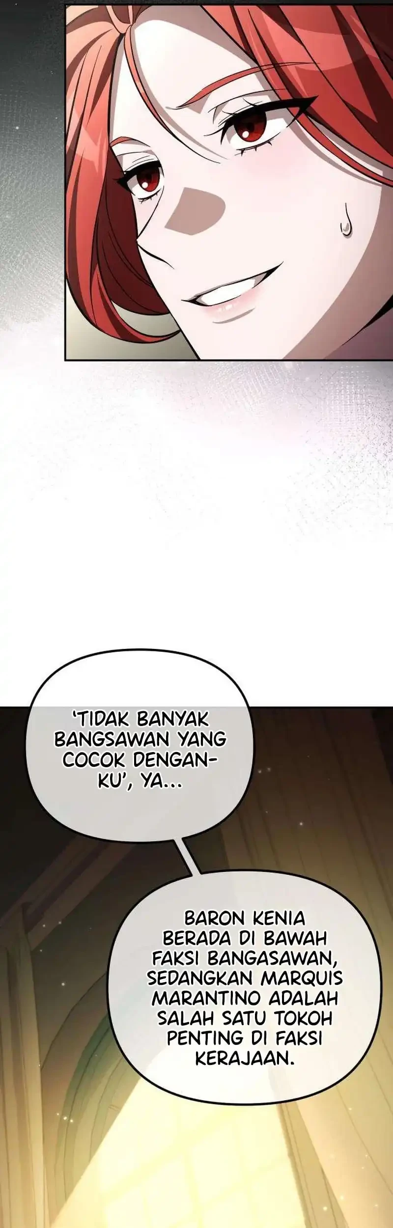 Became The Patron Of Villains Chapter 13 Gambar 66