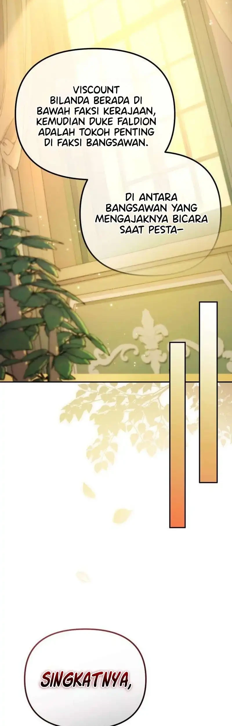 Became The Patron Of Villains Chapter 13 Gambar 67