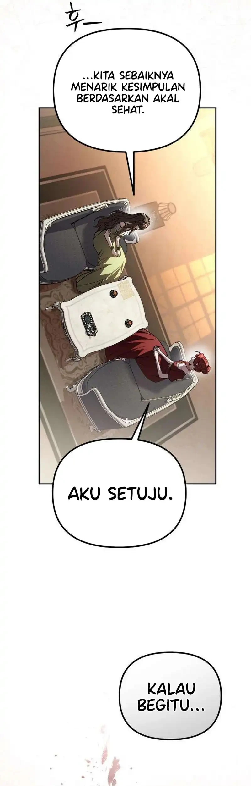 Became The Patron Of Villains Chapter 13 Gambar 70