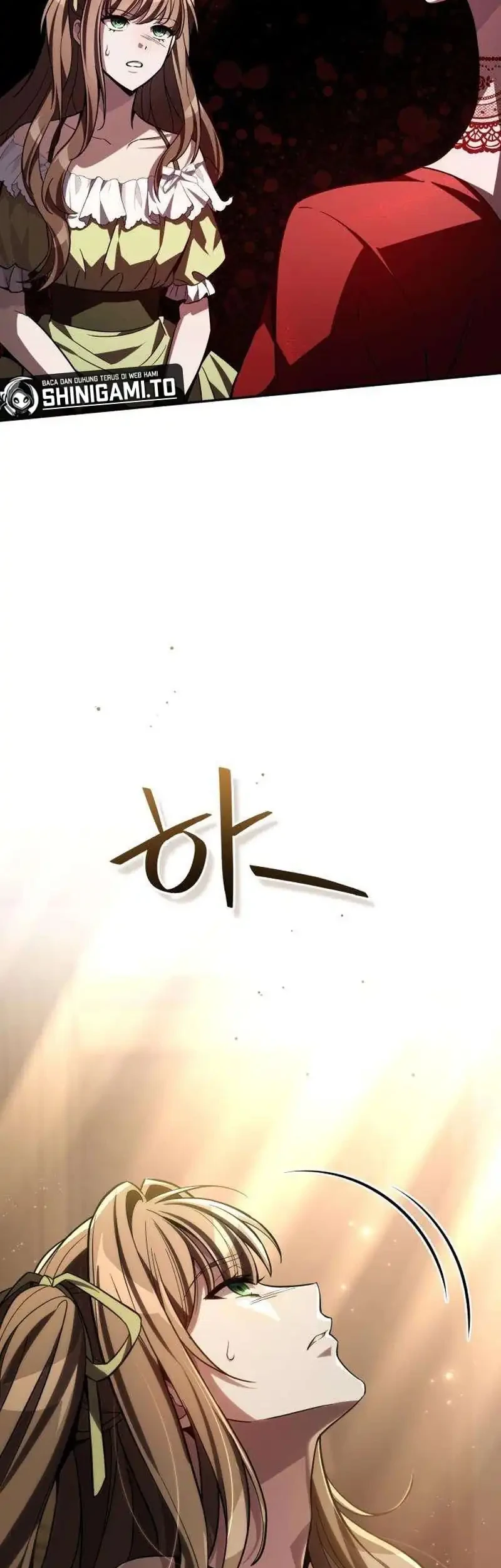 Became The Patron Of Villains Chapter 13 Gambar 72