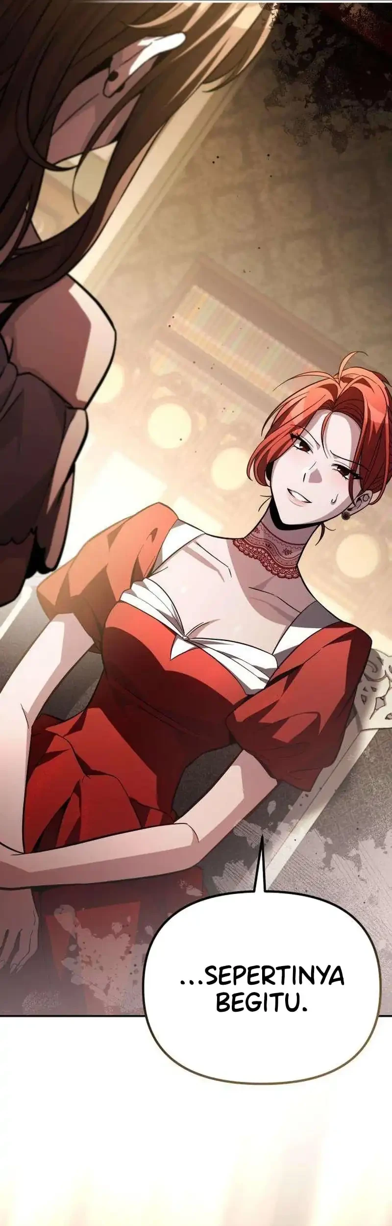 Became The Patron Of Villains Chapter 13 Gambar 74