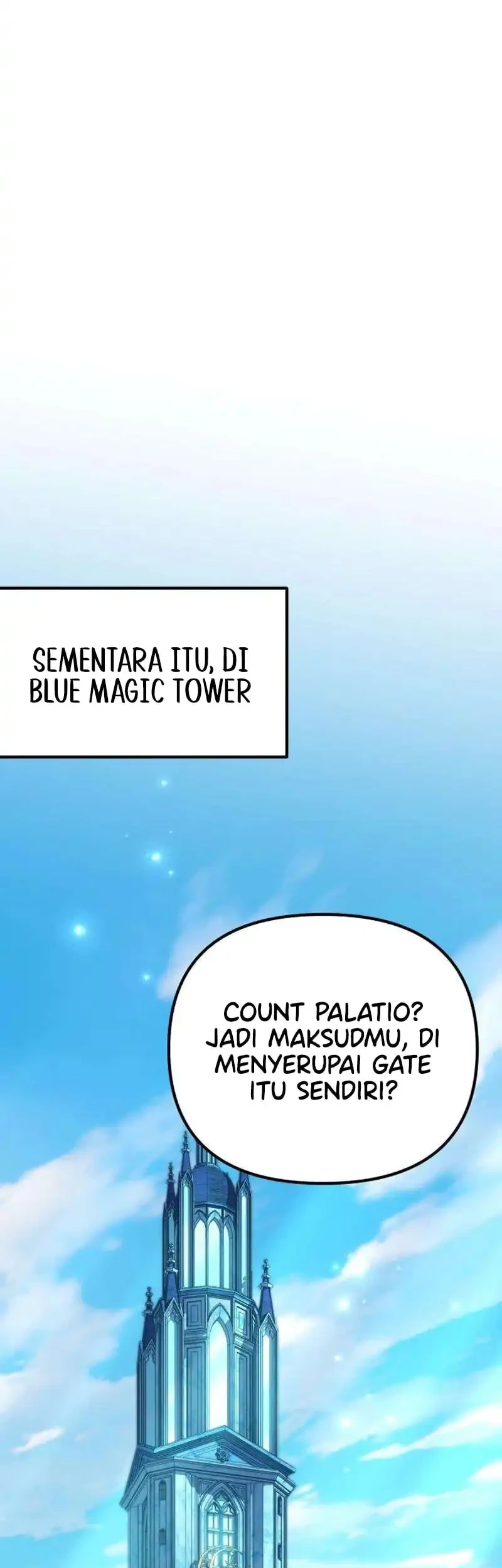 Became The Patron Of Villains Chapter 13 Gambar 76