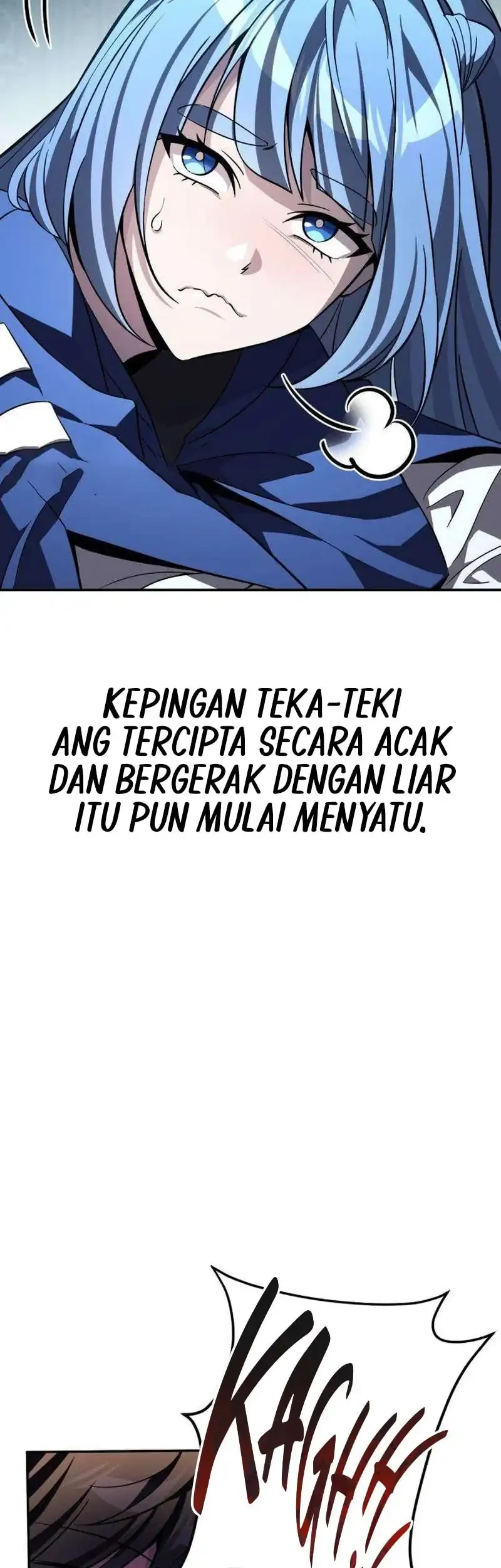 Became The Patron Of Villains Chapter 13 Gambar 79