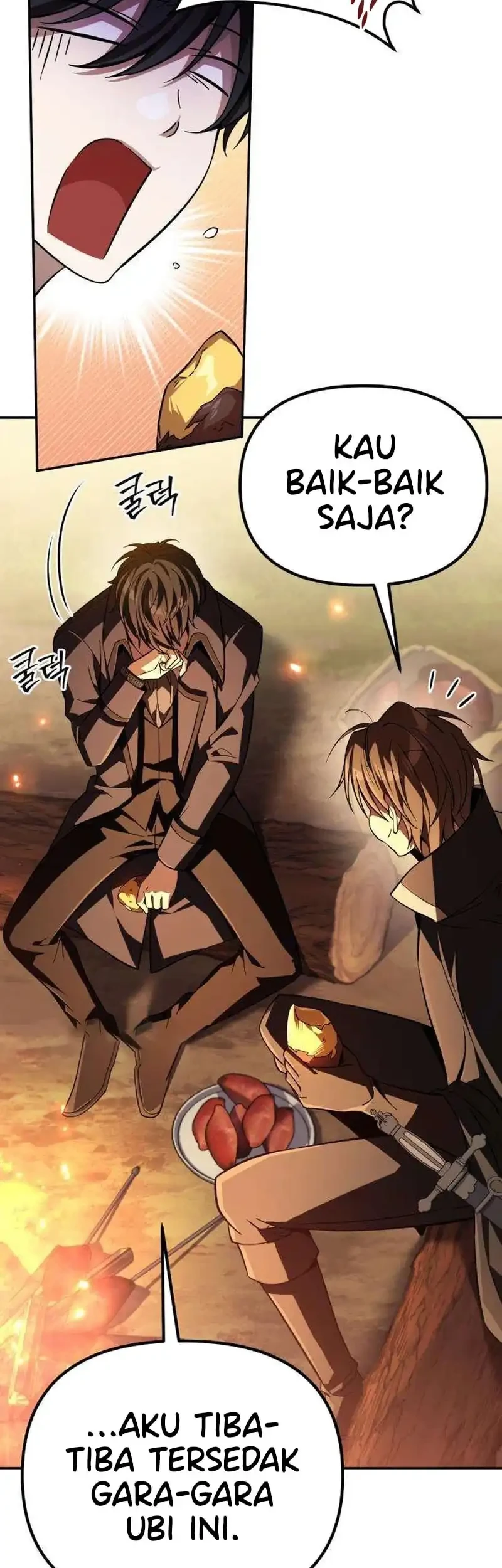 Became The Patron Of Villains Chapter 13 Gambar 80