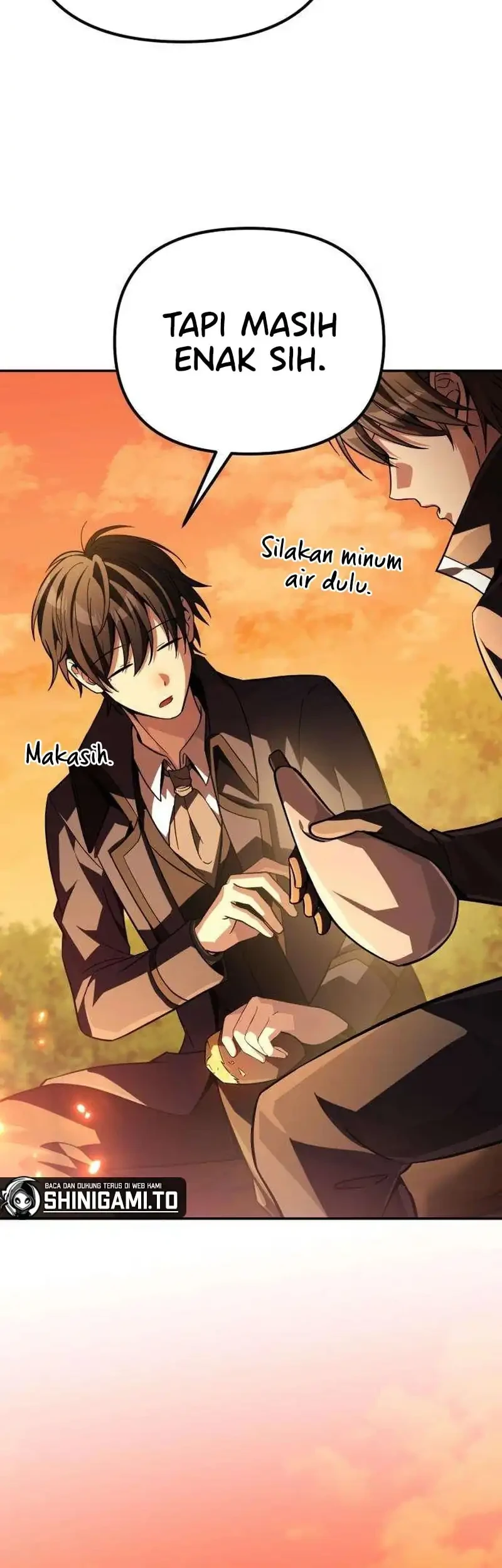 Became The Patron Of Villains Chapter 13 Gambar 81