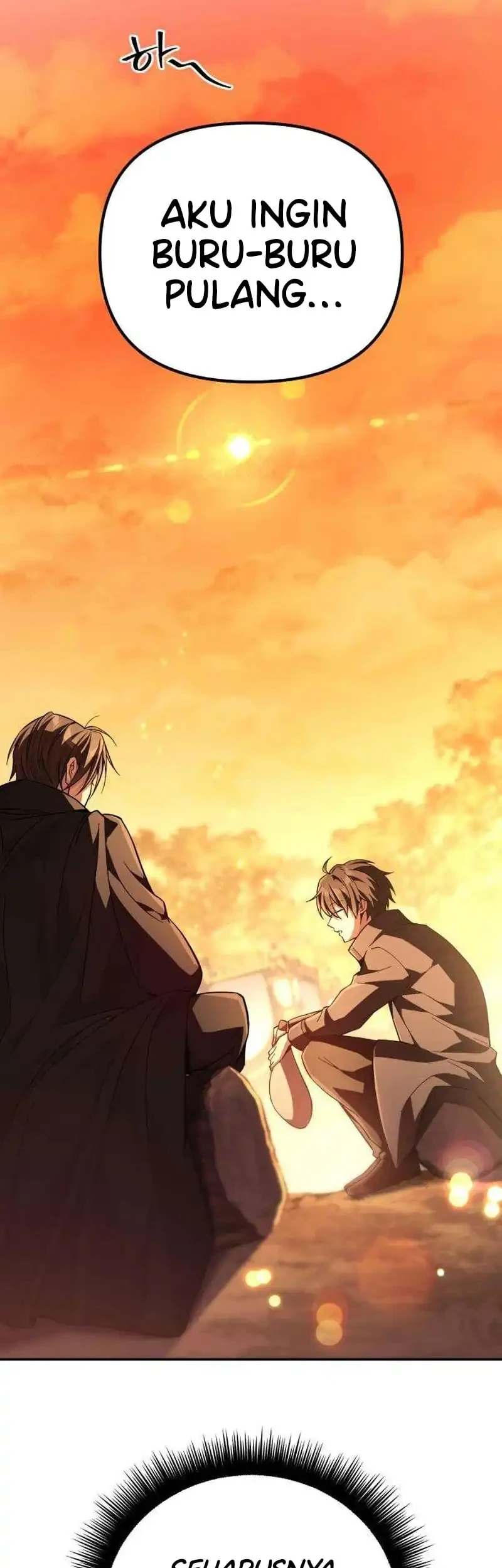 Became The Patron Of Villains Chapter 13 Gambar 82