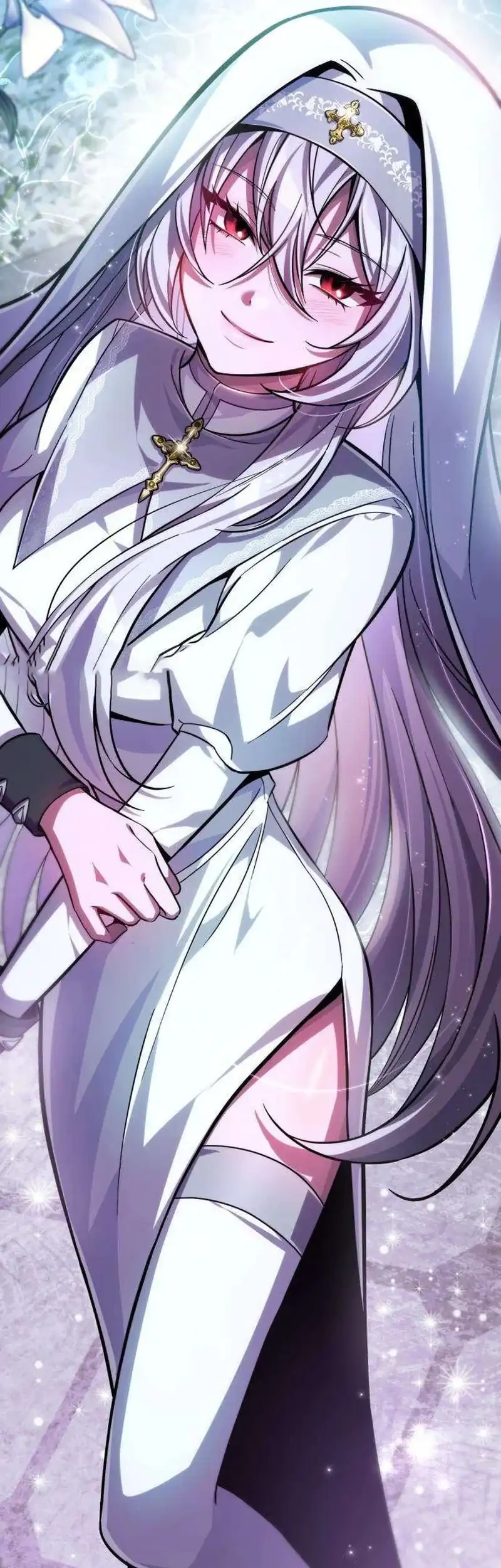 Became The Patron Of Villains Chapter 13 Gambar 86