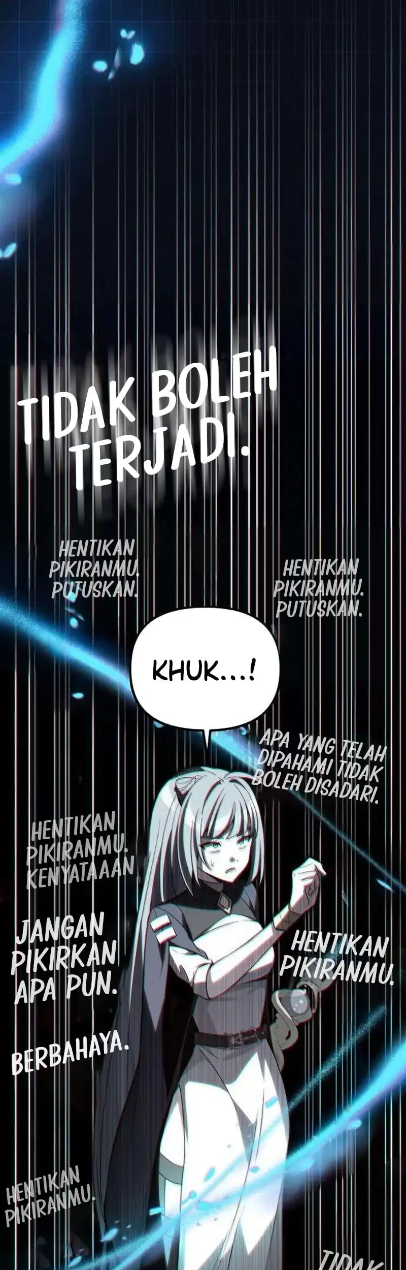 Became The Patron Of Villains Chapter 13 Gambar 10