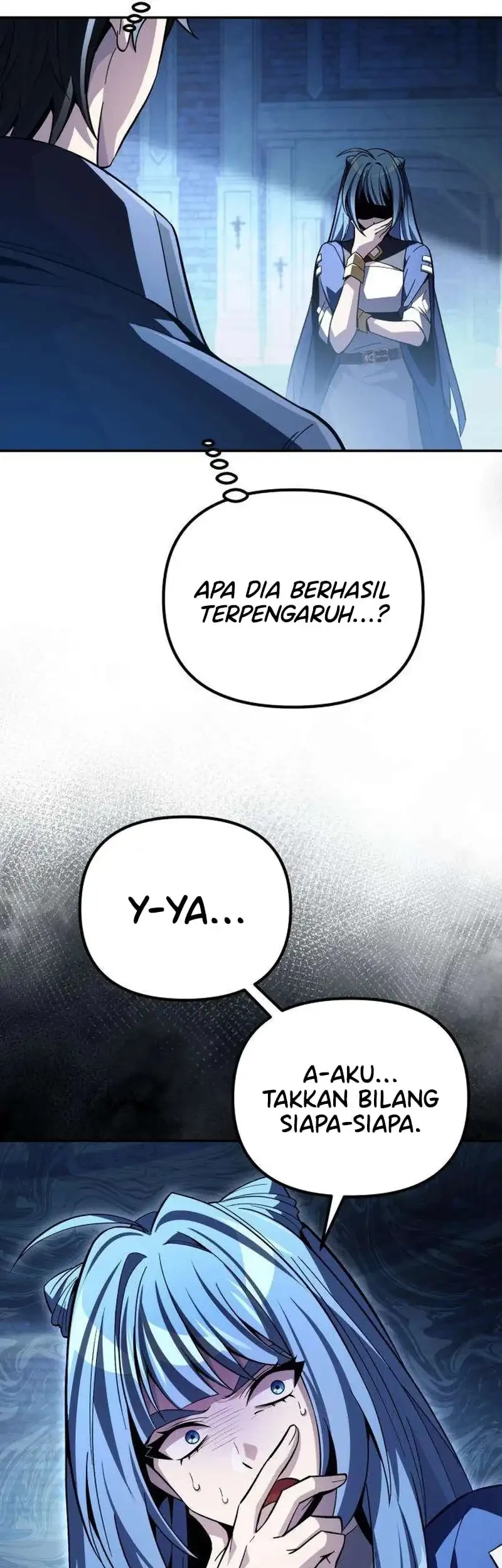 Became The Patron Of Villains Chapter 13 Gambar 22